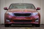 Kia Optima 2015 года